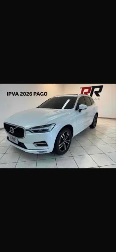 Volvo XC 60 T-5 Momentum 2.0 254cv AWD 5P 2019
