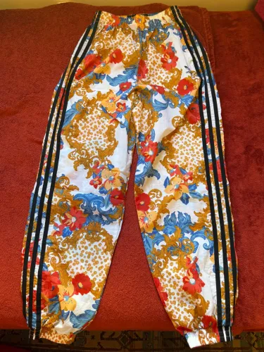 Calça Jogger Adidas Original PP