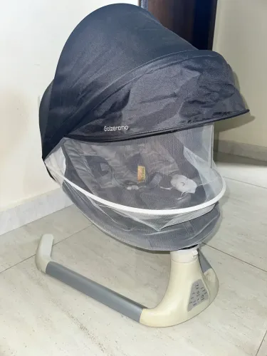 BALANÇO AUTOMÁTICO GALZERANO