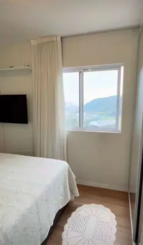 APARTAMENTO À VENDA NO BAIRRO CARVALHO ITAJAÍ/SC | 2 DORMITÓRIOS