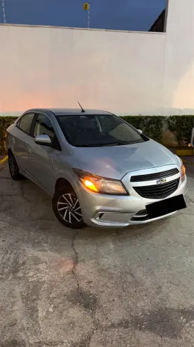 Chevrolet Prisma Sed. Joy/ LS 1.0 8V Flexpower 4P 2019