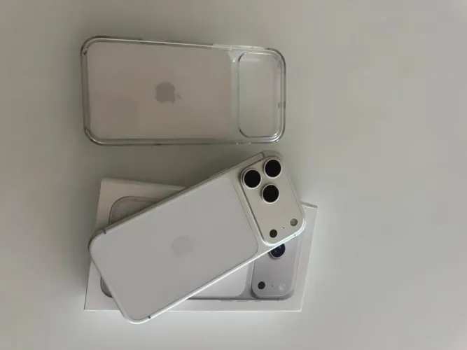 iPhone 17 PRO MAX de 256GB