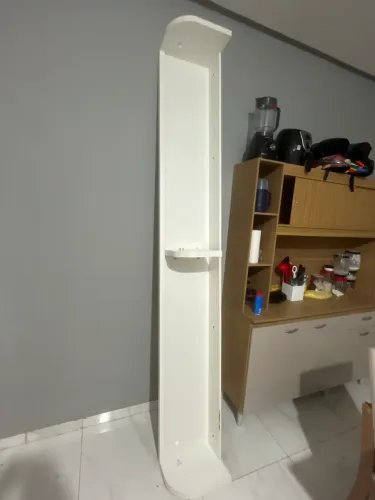 Arara suspenso 