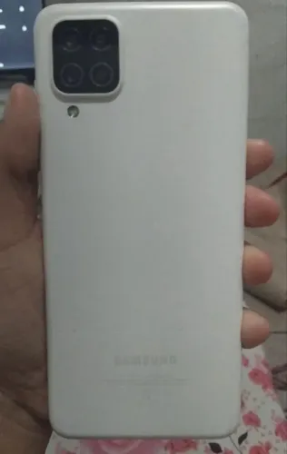 Galaxy A12