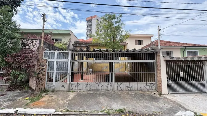 Terreno à venda com 264m²