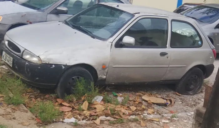 Ford Fiesta 1.0i 3P E 5P 1998