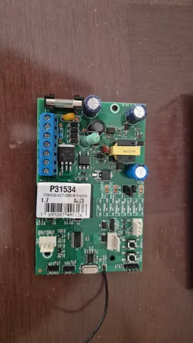 Placa PPA 433mhz