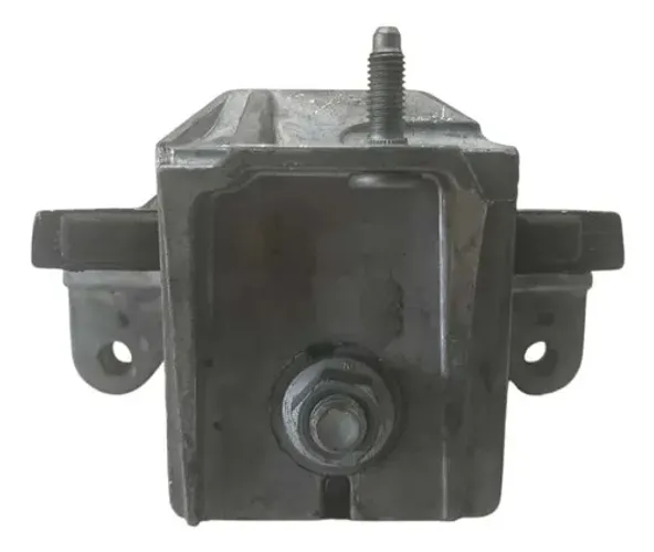 Coxim Câmbio Esquerdo Fox Gol Voyage G5 G6 2012 A 2016