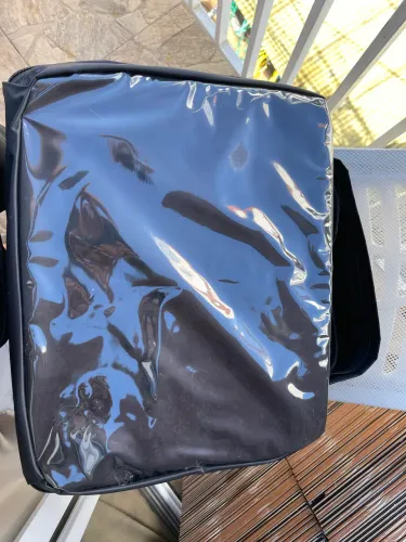 BAG DE MOTOBOY