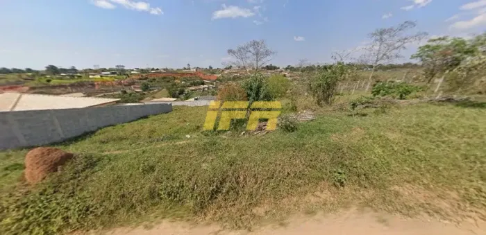 Terreno de 1000 m² à venda no Barreiro,Distante 900 m da Rodovia carvalho Pinto, Taubaté,