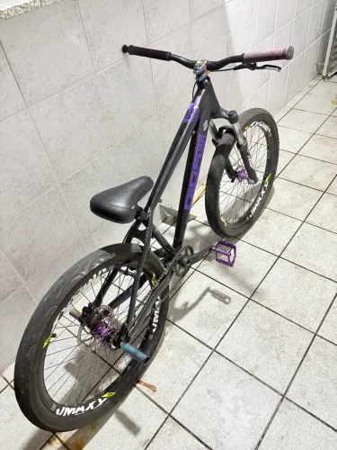 Bike gios 4 trix