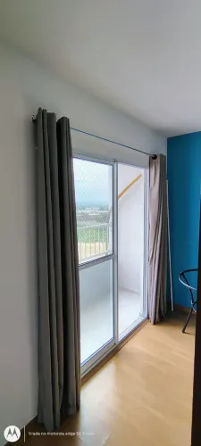 Imóvel para venda com 42 metros quadrados com 2 quartos em Bela Vista - Cuiabá - MT