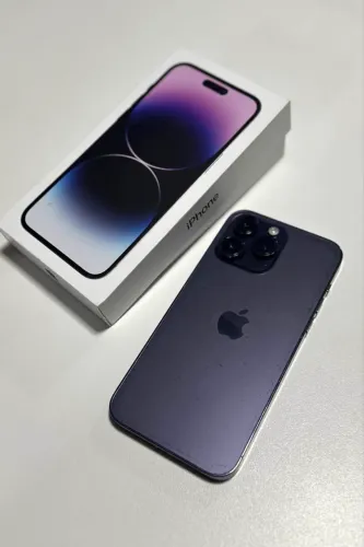 iPhone 14 Pro Max