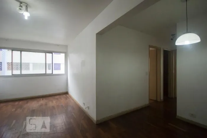 Apartamento à Venda - Bosque da Saúde, 3 Quartos, 74 m2