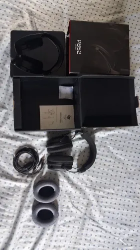 Headset pichau atria p852