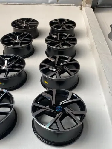 RODAS ARO 17 KR R94 (4x100)