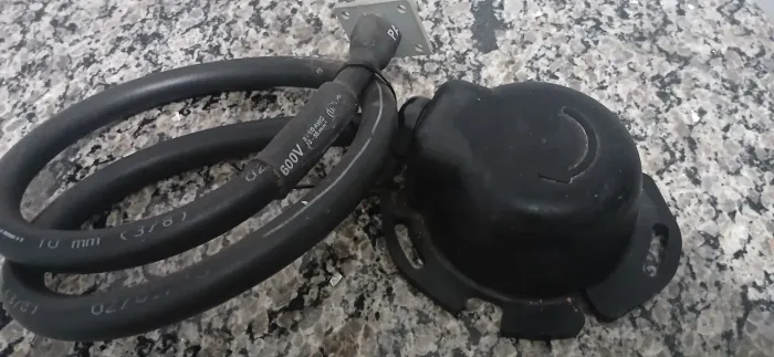 Sensor de ângulo genie z80