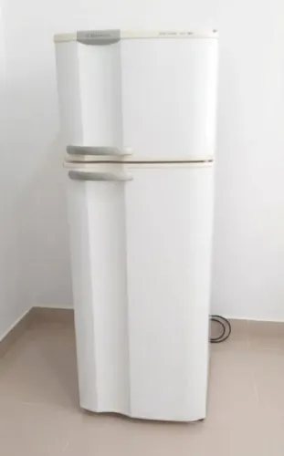 Geladeira Electrolux