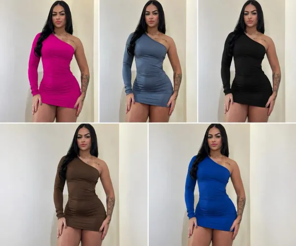 Vestido