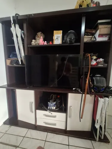 Rack de parede