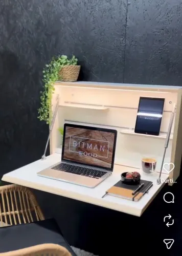 Móvel pra computador