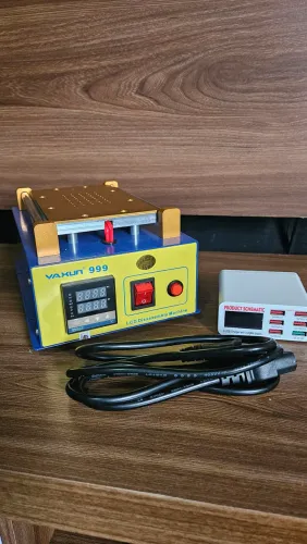Kit de manutenção de celular