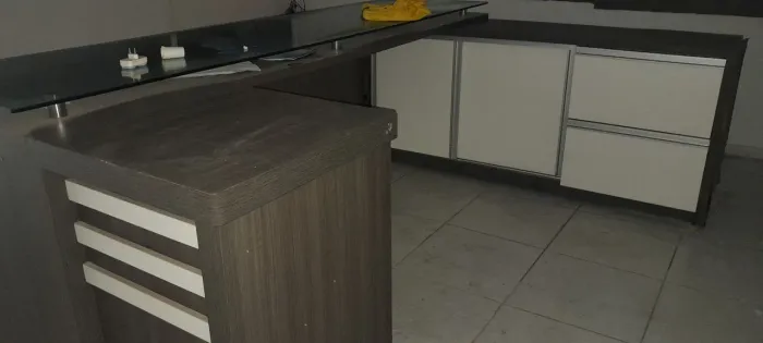 Móveis Planejados 