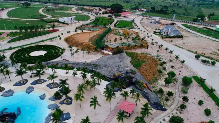Lote Haras Residence
