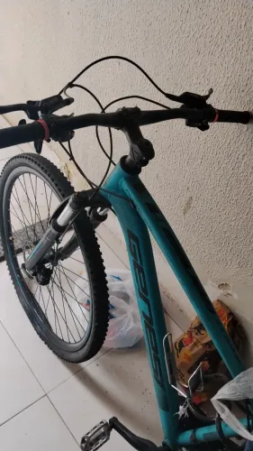 Bicicleta aro 29