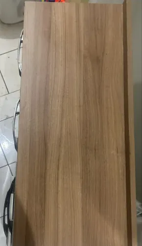 Vendo balcão novo