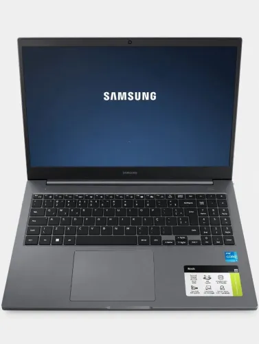 Notebook Samsung book