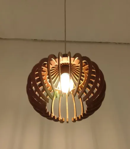 Luminária