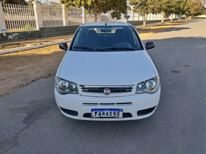 Fiat Palio Celebration 1.0 Fire Flex 8V 4P 2016