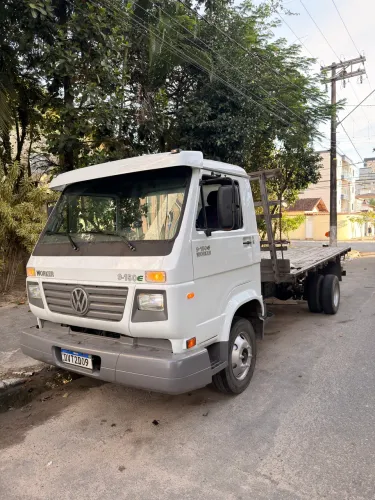 VW 9.150E WORKER ANO 2008 CUMMINS