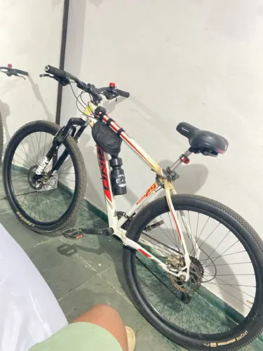 Bike aro 29
