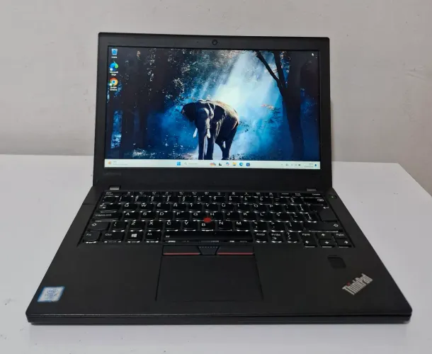 lenovo thinkpad x270
