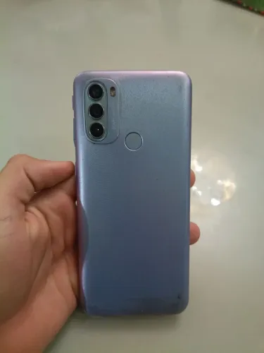 Motorola G31