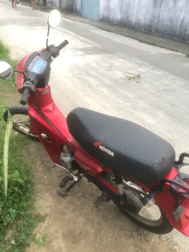 Traxx Star 50cc 4.000/3.000 r$