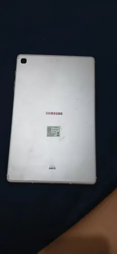 Samsung Galaxy Tab S6 Lite