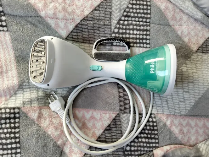 Passadeira a Vapor