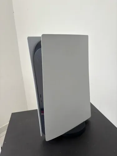 PS5