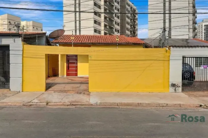 Casa para aluguel, Despraiado, Cuiabá