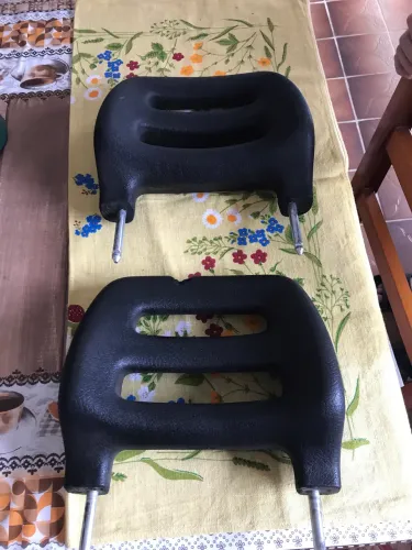 Encostos de cabeça Fiat