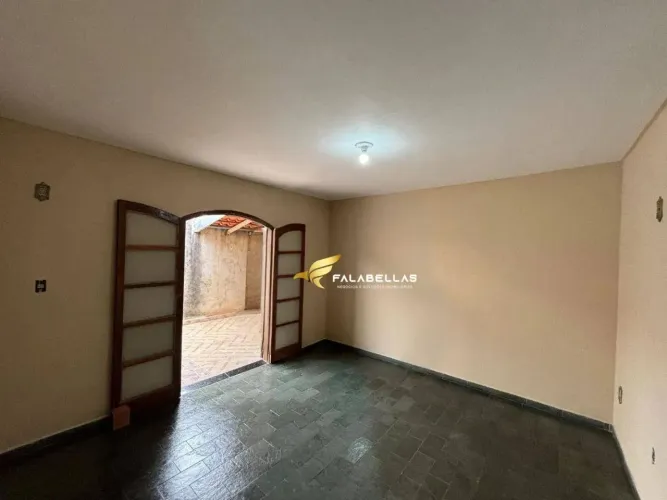 Casa com 3 quartos à venda, 115 m² por R$ 539.000 - Loteamento Reserva Ermida - Jundiaí/SP