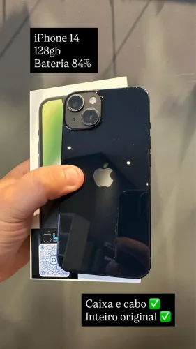 IPHONE 14 128 Gb 
