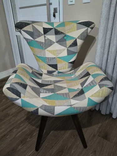 DUAS POLTRONAS PROBEL