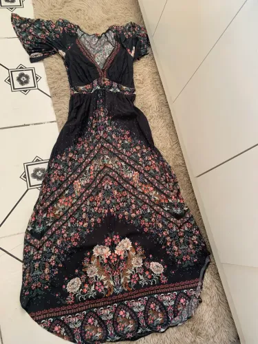 Vendo vestido farm