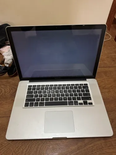 MacBook Pro A1286 2010