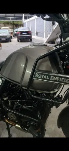 Himalayan 411