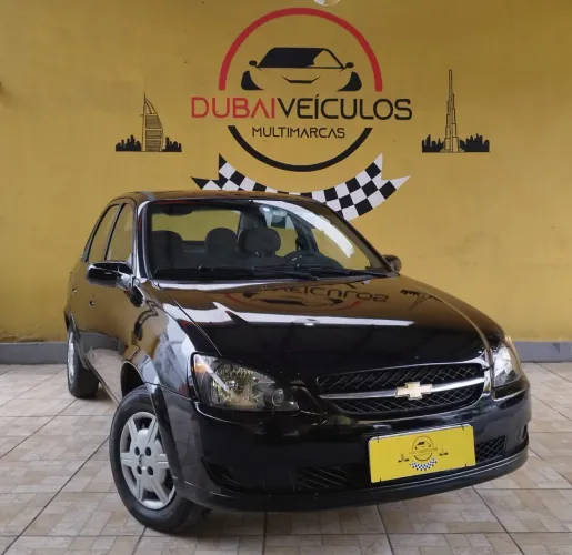 Chevrolet Classic Life/ls 1.0 VHC Flexp. 4P 2022